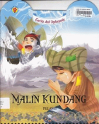 Local cover image