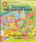 Local cover image