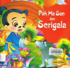 Local cover image