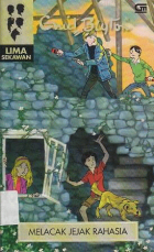 Local cover image