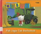 Local cover image