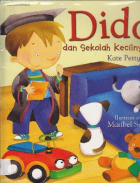 Local cover image