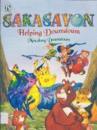 Local cover image