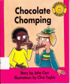 Local cover image
