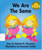 Local cover image