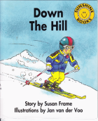 Local cover image
