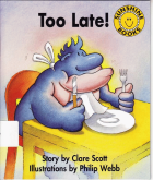 Local cover image