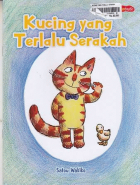 Local cover image