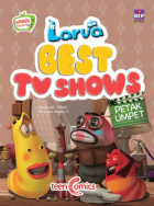 Local cover image