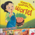 Local cover image