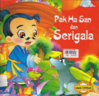 Local cover image