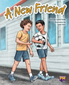 Local cover image