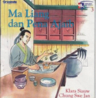 Local cover image