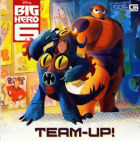 Local cover image