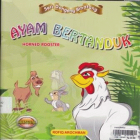 Local cover image