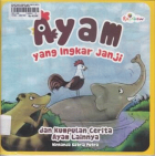 Local cover image