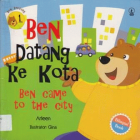 Local cover image