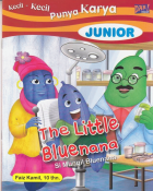 Local cover image