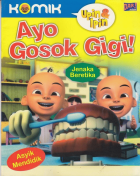 Local cover image