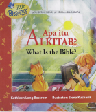 Local cover image