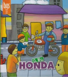 Local cover image