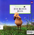 Local cover image