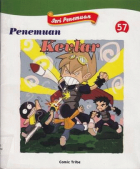Local cover image