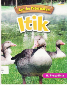 Local cover image