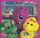 Local cover image
