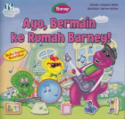 Local cover image