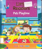 Local cover image