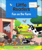 Local cover image