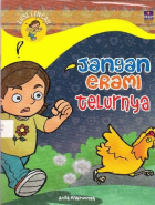 Local cover image