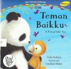 Local cover image