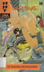 Local cover image