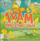 Local cover image