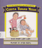 Local cover image