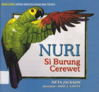 Local cover image