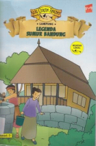 Local cover image