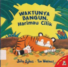 Local cover image