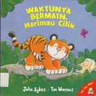 Local cover image