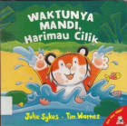 Local cover image