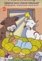 Local cover image