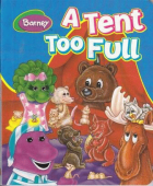 Local cover image