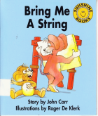 Local cover image