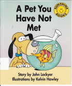 Local cover image