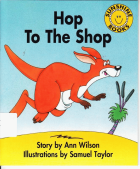 Local cover image