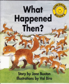 Local cover image