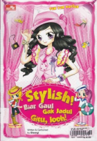 Local cover image