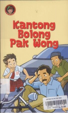 Local cover image
